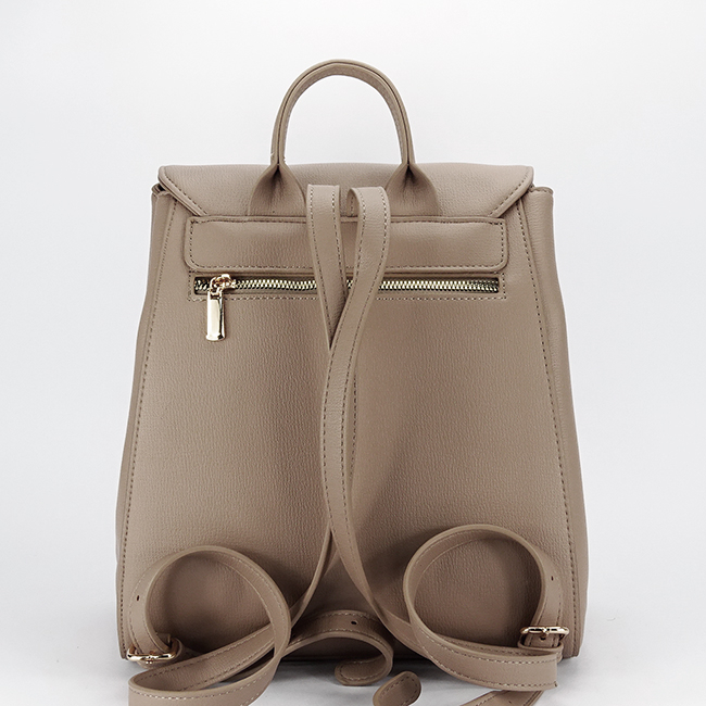 Rucsac taupe casual DTL635-2 16 [4]