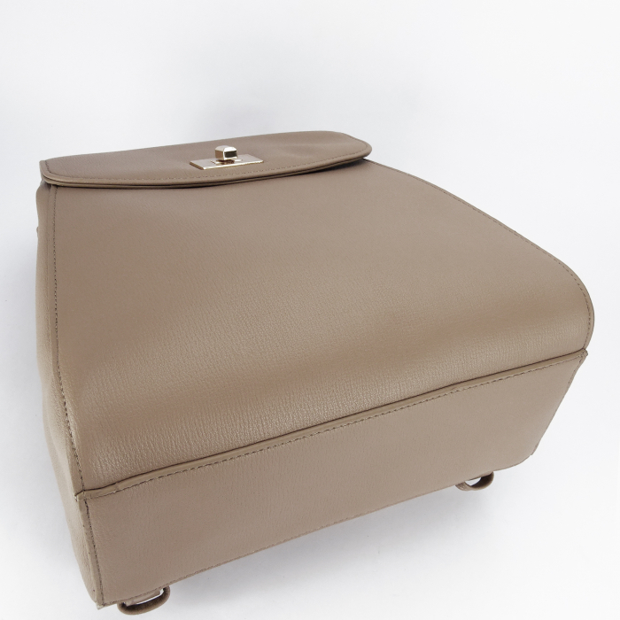 Rucsac taupe casual DTL635-2 16 [5]