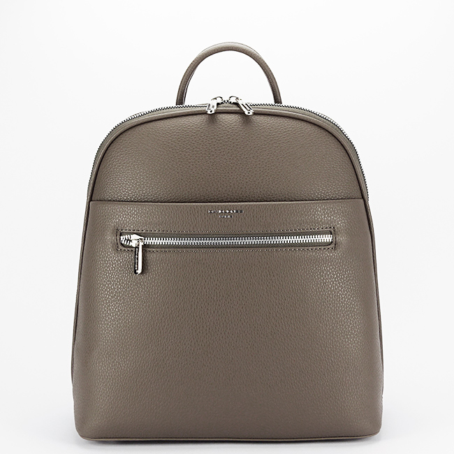 Rucsac taupe David Jones CM6910 18