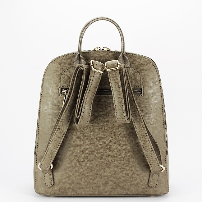 Rucsac taupe David Jones CM7207 18 [4]