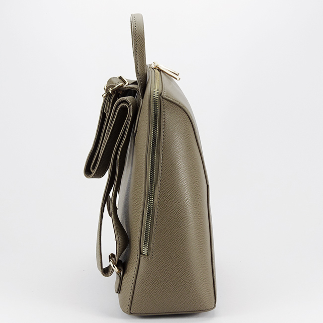Rucsac taupe David Jones CM7207 18 [3]