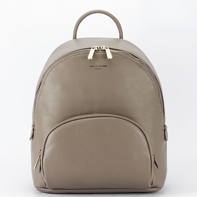 Rucsac taupe deschis casual CM7800 18 [3]