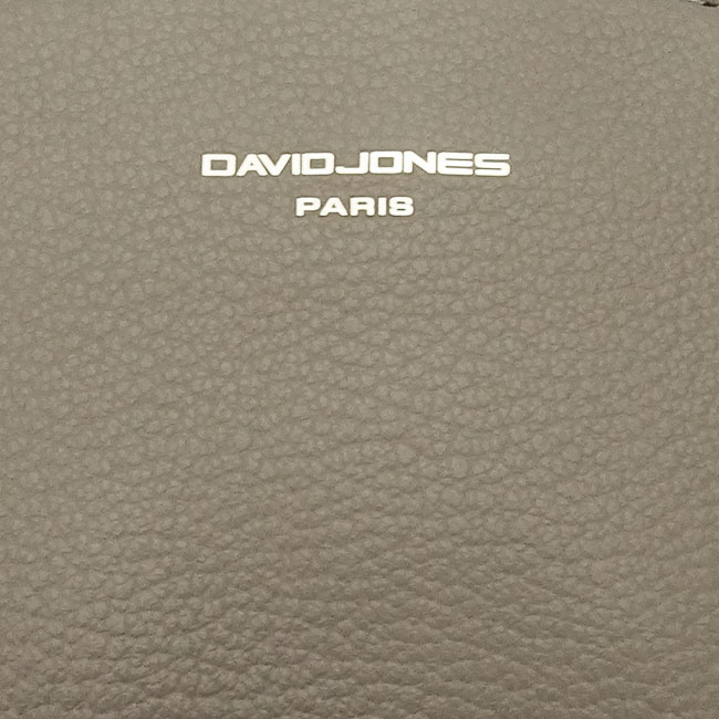 Rucsac taupe deschis casual CM7800 18 [10]