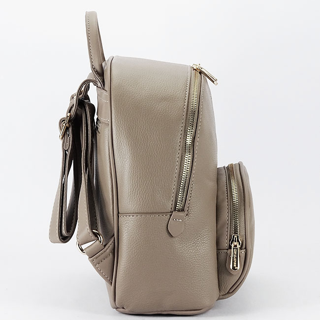 Rucsac taupe deschis casual CM7800 18 [4]