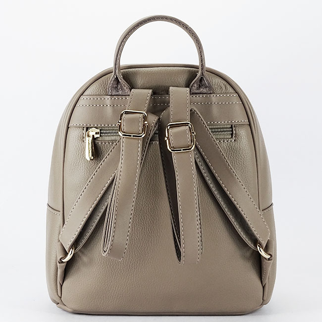 Rucsac taupe deschis casual CM7800 18 [5]