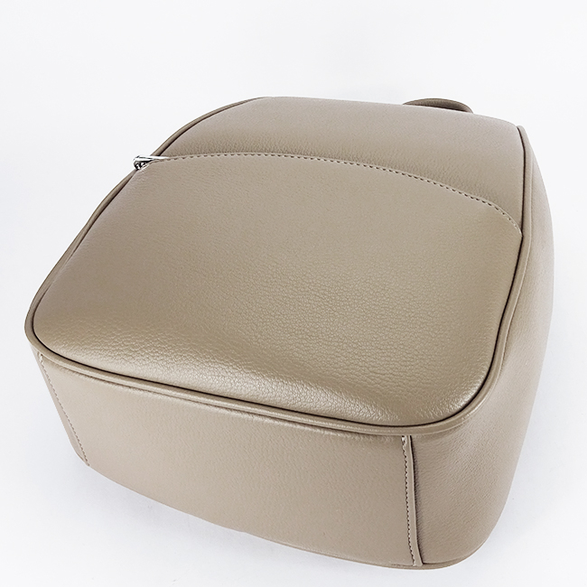 Rucsac taupe deschis David Jones CM6734-5 119 [6]