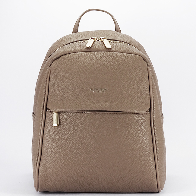 Rucsac taupe DIANA&CO DRM826-4 M6 [3]