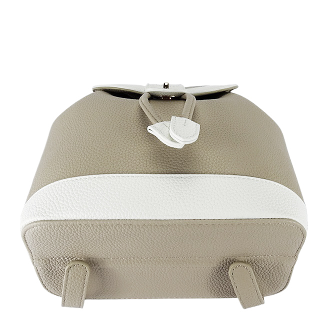 Rucsac taupe Diana&Co in 2 culori DTL743-1 18 [6]