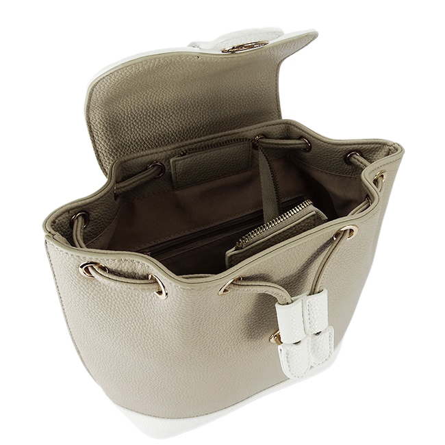 Rucsac taupe Diana&Co in 2 culori DTL743-1 18 [8]