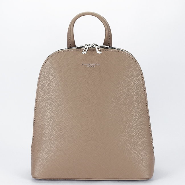 Rucsac taupe FloraCo Paris F2547 18