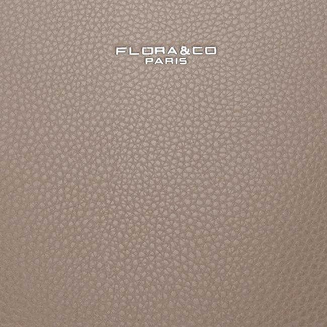 Rucsac taupe Flora&Co Paris F2547 18 [8]