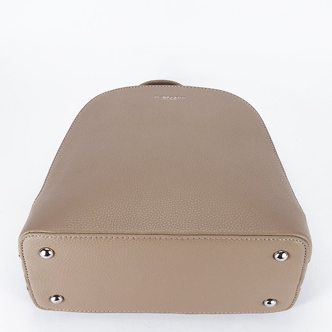 Rucsac taupe Flora&Co Paris F2547 18 [5]
