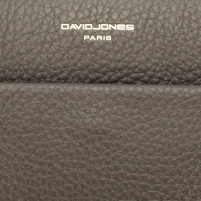 Rucsac taupe inchis casual CM6921A 18 [9]
