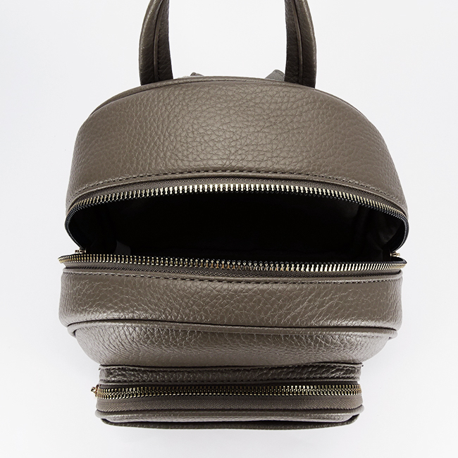 Rucsac taupe inchis casual CM6921A 18 [6]