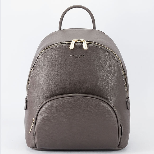 Rucsac taupe inchis casual CM7800 18 [3]