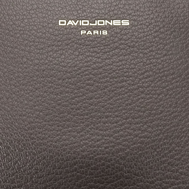 Rucsac taupe inchis casual CM7800 18 [10]