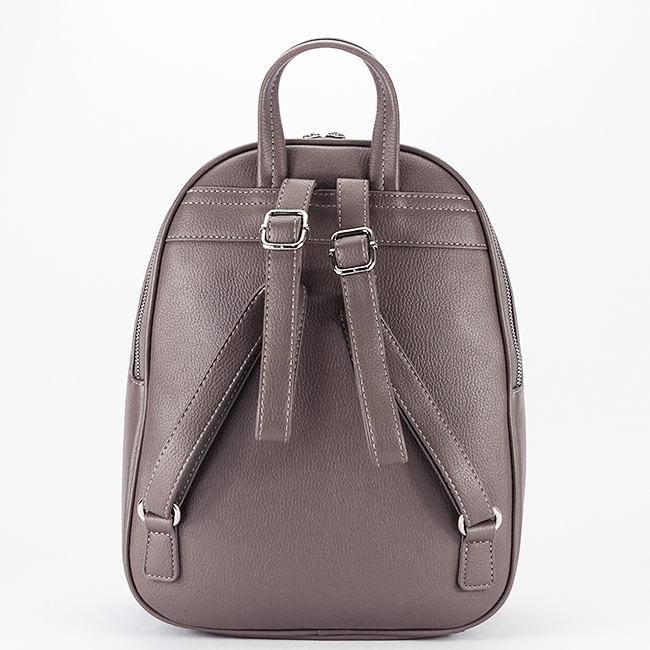 Rucsac taupe inchis David Jones CM6734-5 119 [5]