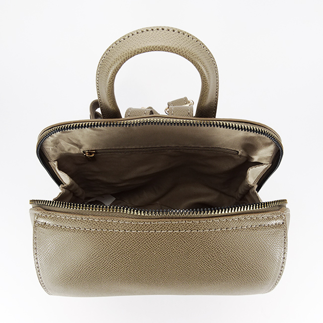 Rucsac taupe ACACIA PARIS G-24125A 119 [6]