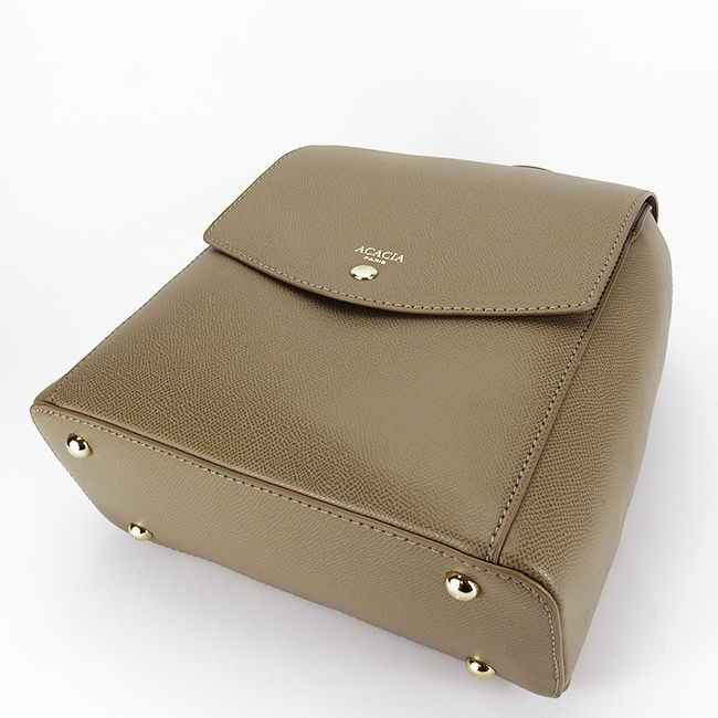 Rucsac taupe ACACIA PARIS G-24125A 119 [5]