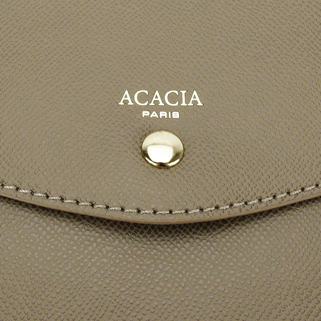 Rucsac taupe ACACIA PARIS G-24125A 119 [8]