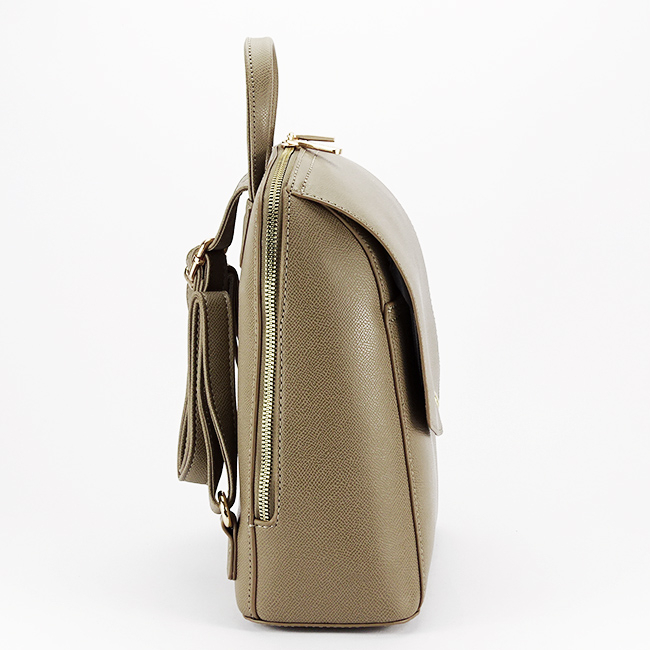 Rucsac taupe ACACIA PARIS G-24125A 119 [3]