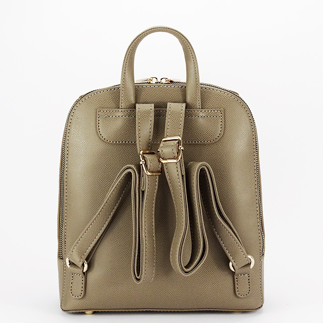 Rucsac taupe ACACIA PARIS G-24125A 119 [4]