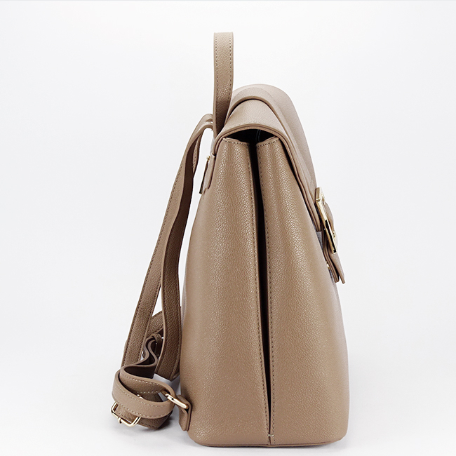 Rucsac taupe Premium Chris Bella CB2423-3 M2 [4]