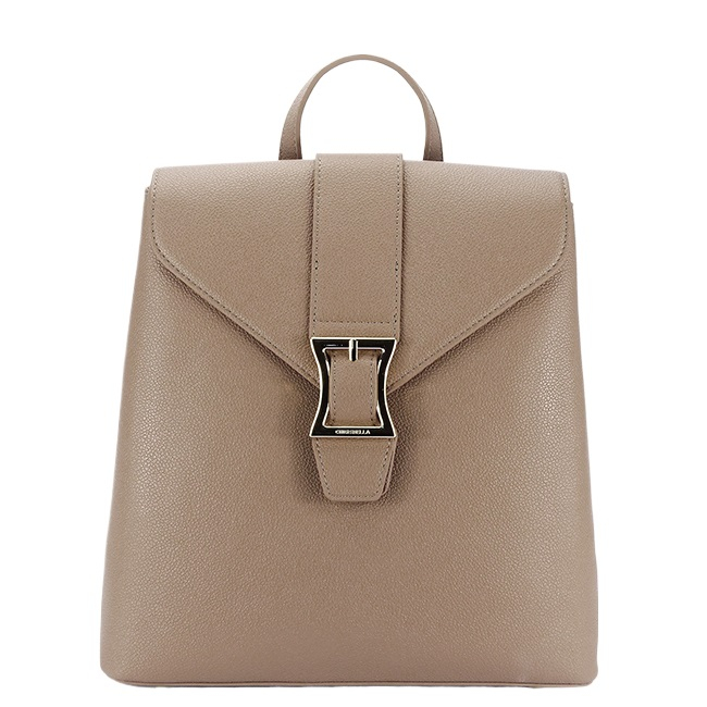Rucsac taupe Premium Chris Bella CB2423-3 M2 [8]