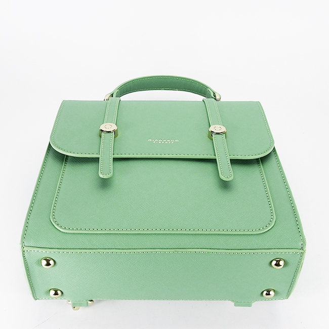 Rucsac verde casual DHJ724-2 119 [7]