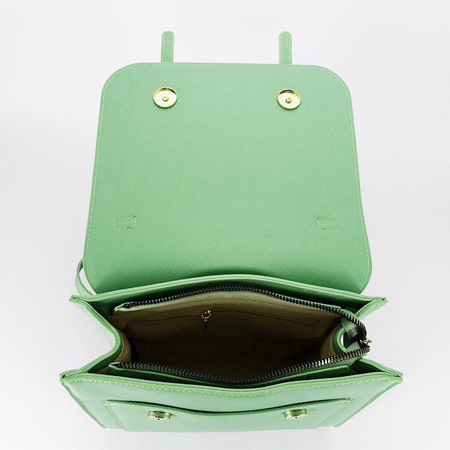 Rucsac verde casual DHJ724-2 119 [8]