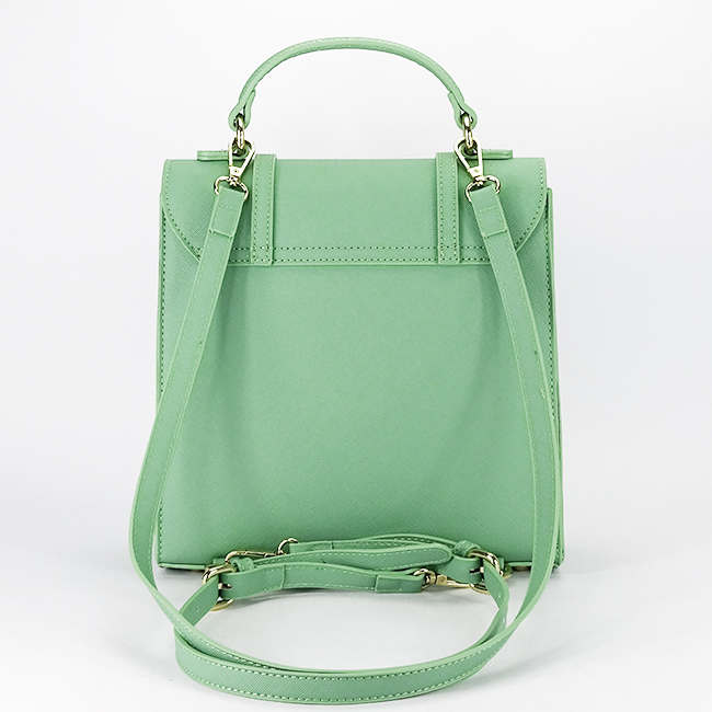 Rucsac verde casual DHJ724-2 119 [6]