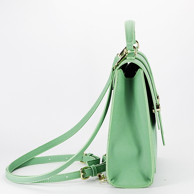 Rucsac verde casual DHJ724-2 119 [5]