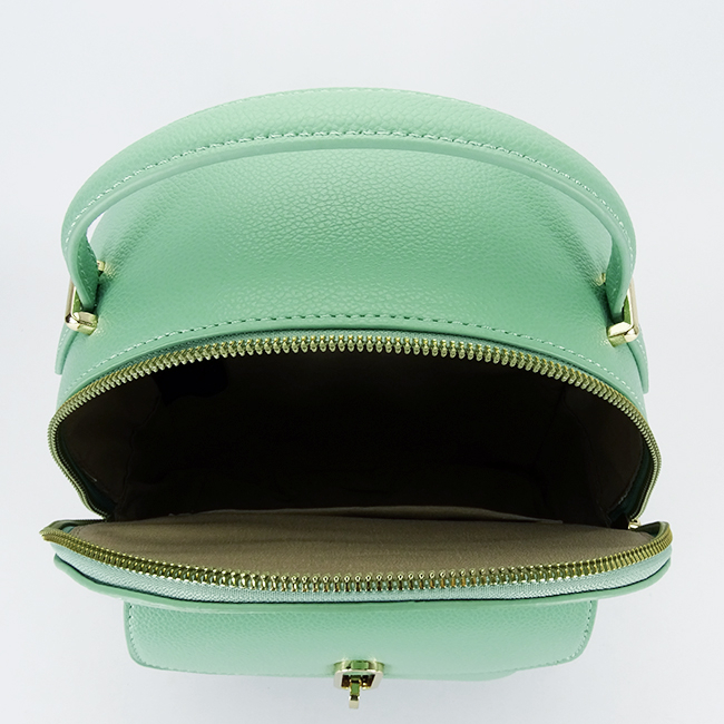 Rucsac verde casual DRM712-3 18 [6]