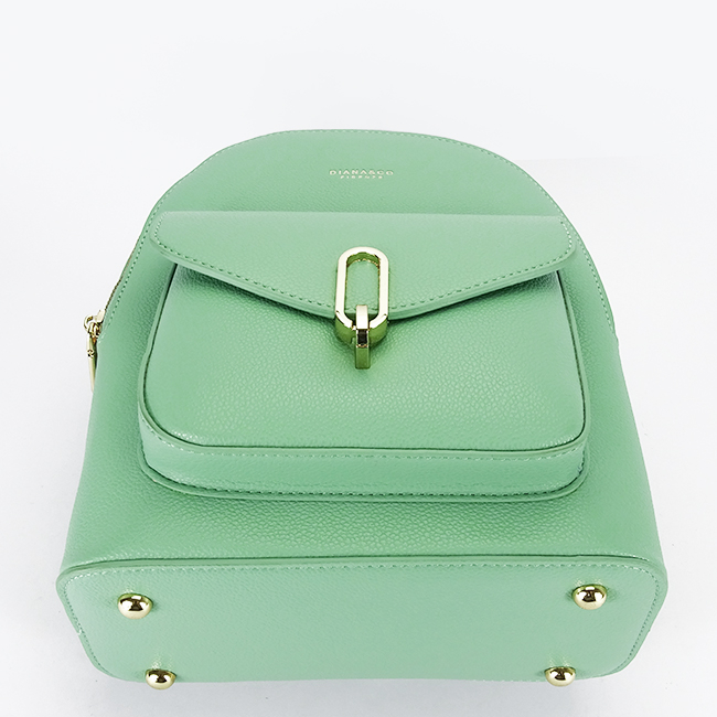 Rucsac verde casual DRM712-3 18 [5]