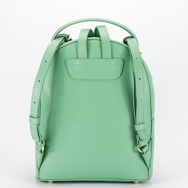 Rucsac verde casual DRM712-3 18 [4]