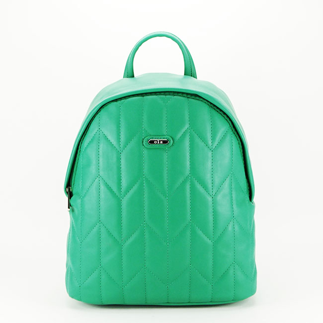 Rucsac de dama casual G-23103-2 119 Verde [2]