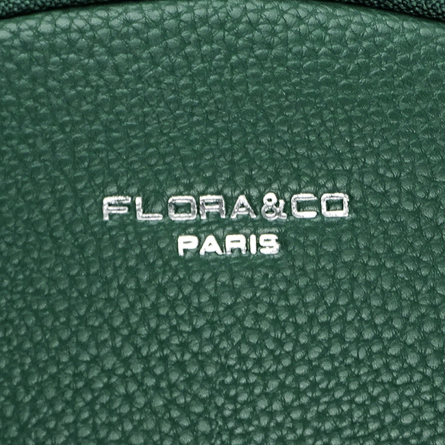 Rucsac convertibil in geanta F3606 18 Verde [7]