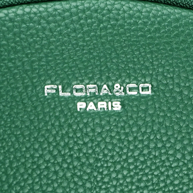 Rucsac verde convertibil in geanta F3606 18 [8]