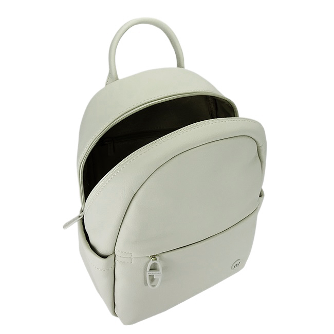 Rucsac verde deschis casual CM7496 119 [7]