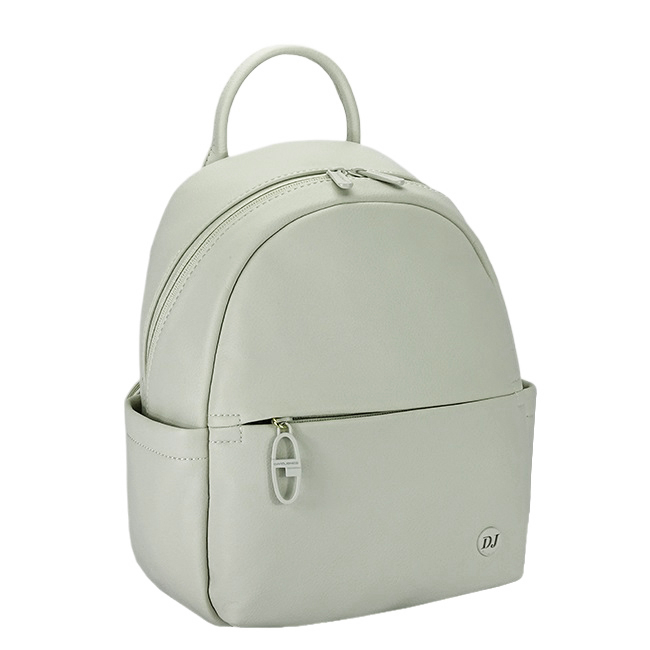Rucsac verde deschis casual CM7496 119 [2]