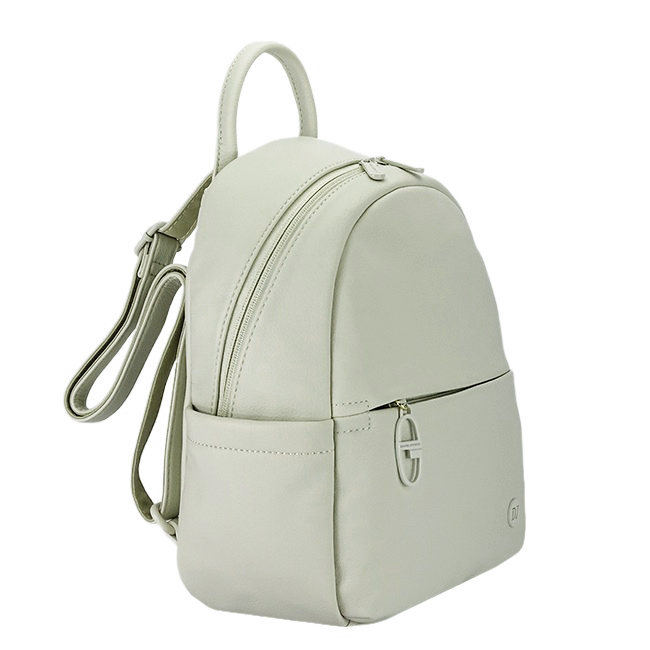 Rucsac verde deschis casual CM7496 119 [3]