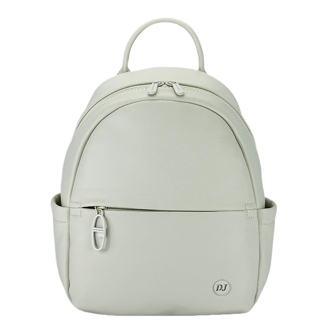 Rucsac verde deschis casual CM7496 119