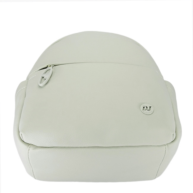 Rucsac verde deschis casual CM7496 119 [5]