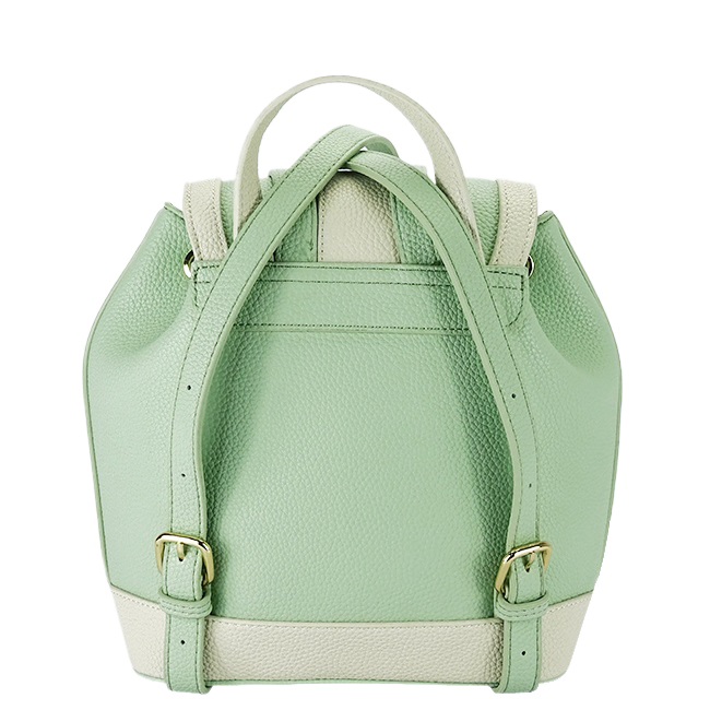Rucsac verde deschis Diana&Co in 2 culori DTL743-1 18 [5]