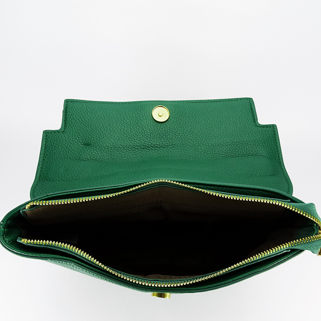 Rucsac verde Enrico Coveri EC3097 M6 [6]