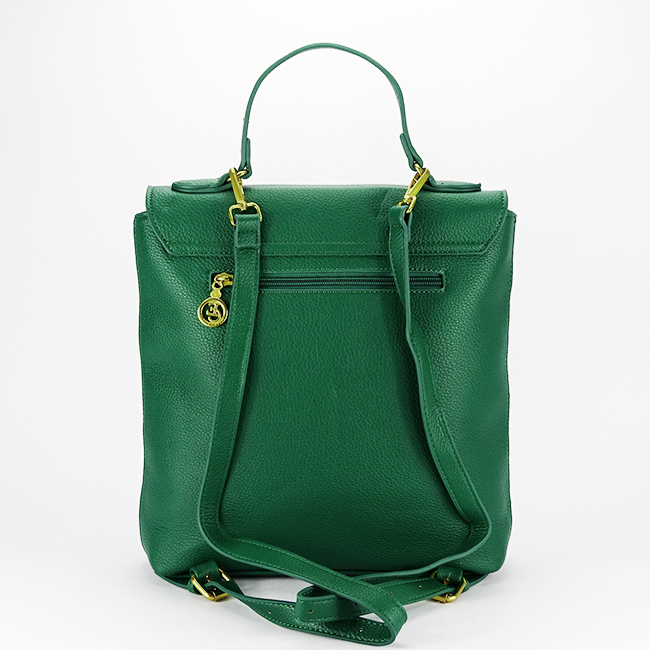 Rucsac verde Enrico Coveri EC3097 M6 [4]