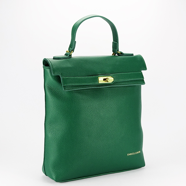 Rucsac verde Enrico Coveri EC3097 M6 [2]