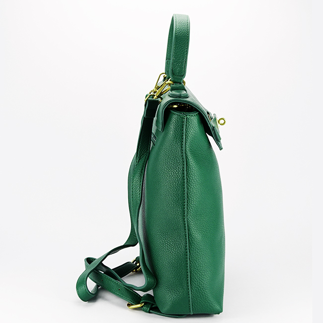 Rucsac verde Enrico Coveri EC3097 M6 [3]