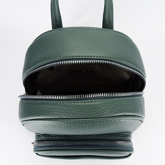 Rucsac verde inchis casual CM6921A. M7 [7]