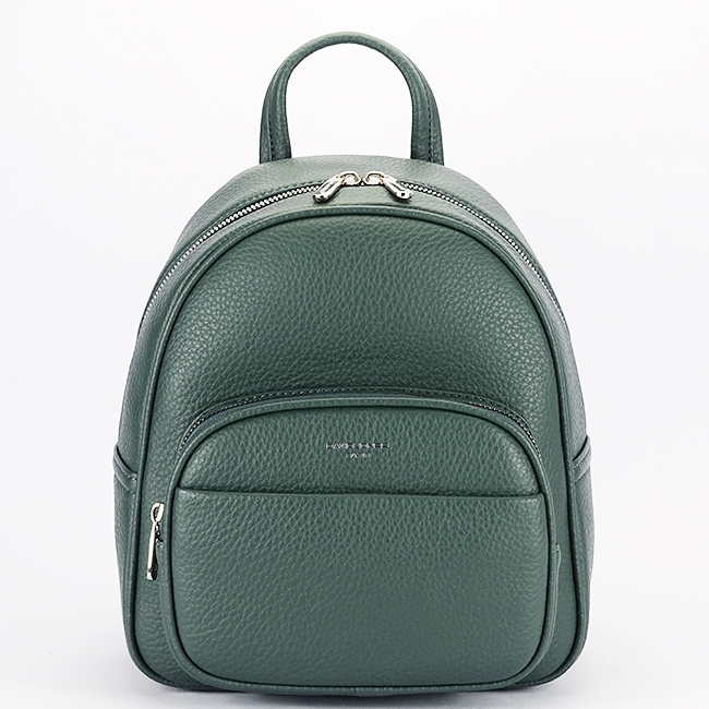 Rucsac verde inchis casual CM6921A. M7 [3]